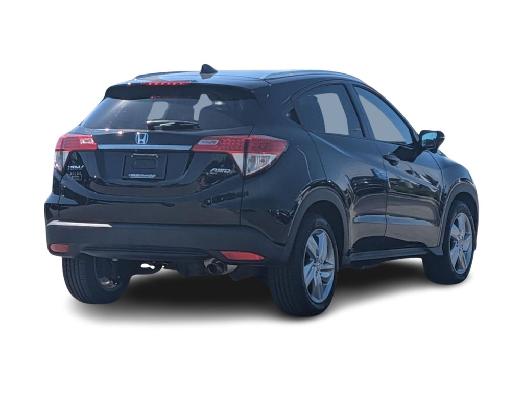 Thumbnail: 2019 Honda HR-V - 18
