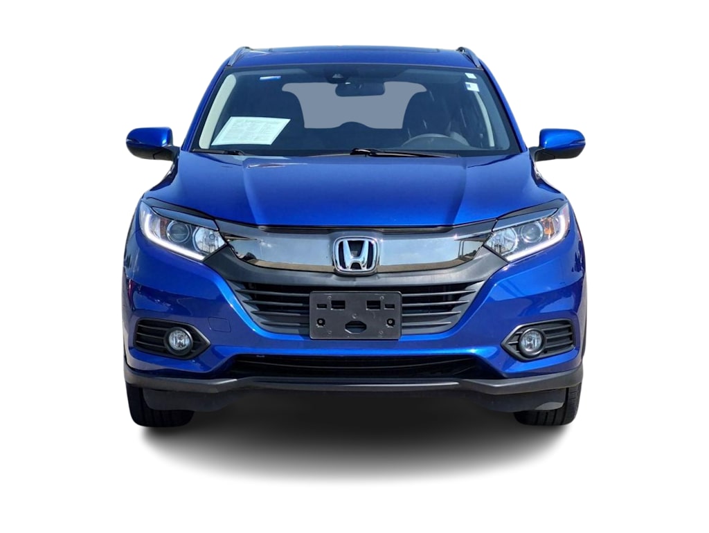 Thumbnail: 2020 Honda HR-V - 22