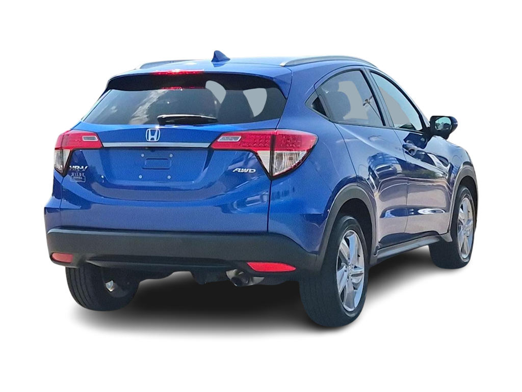 Thumbnail: 2020 Honda HR-V - 19