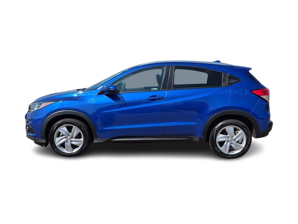Thumbnail: 2020 Honda HR-V - 3