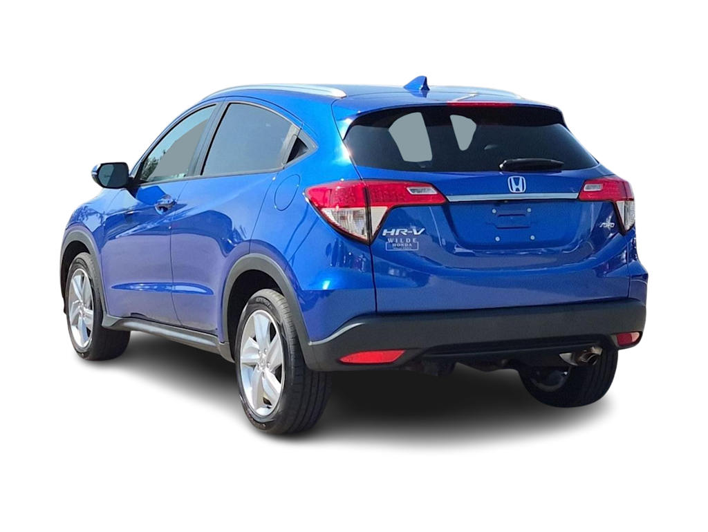 Thumbnail: 2020 Honda HR-V - 4