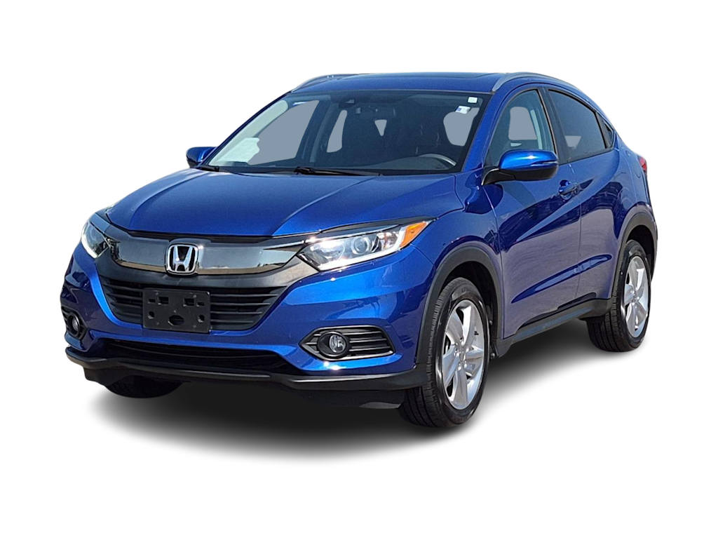 Thumbnail: 2020 Honda HR-V - 23