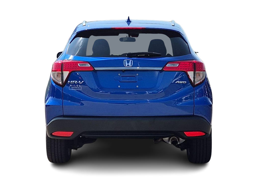 Thumbnail: 2020 Honda HR-V - 5