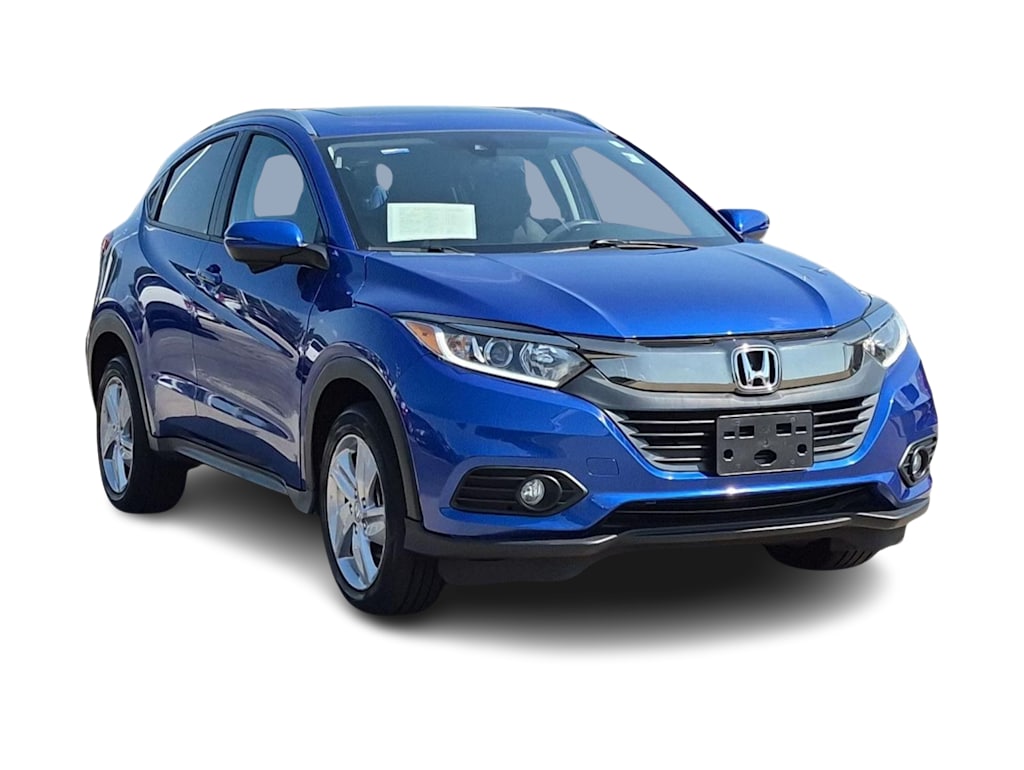 Thumbnail: 2020 Honda HR-V - 21