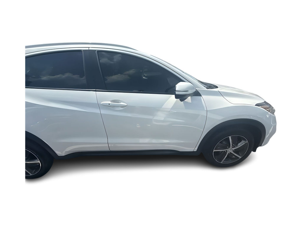 Thumbnail: 2022 Honda HR-V - 19