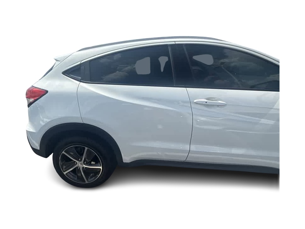Thumbnail: 2022 Honda HR-V - 17