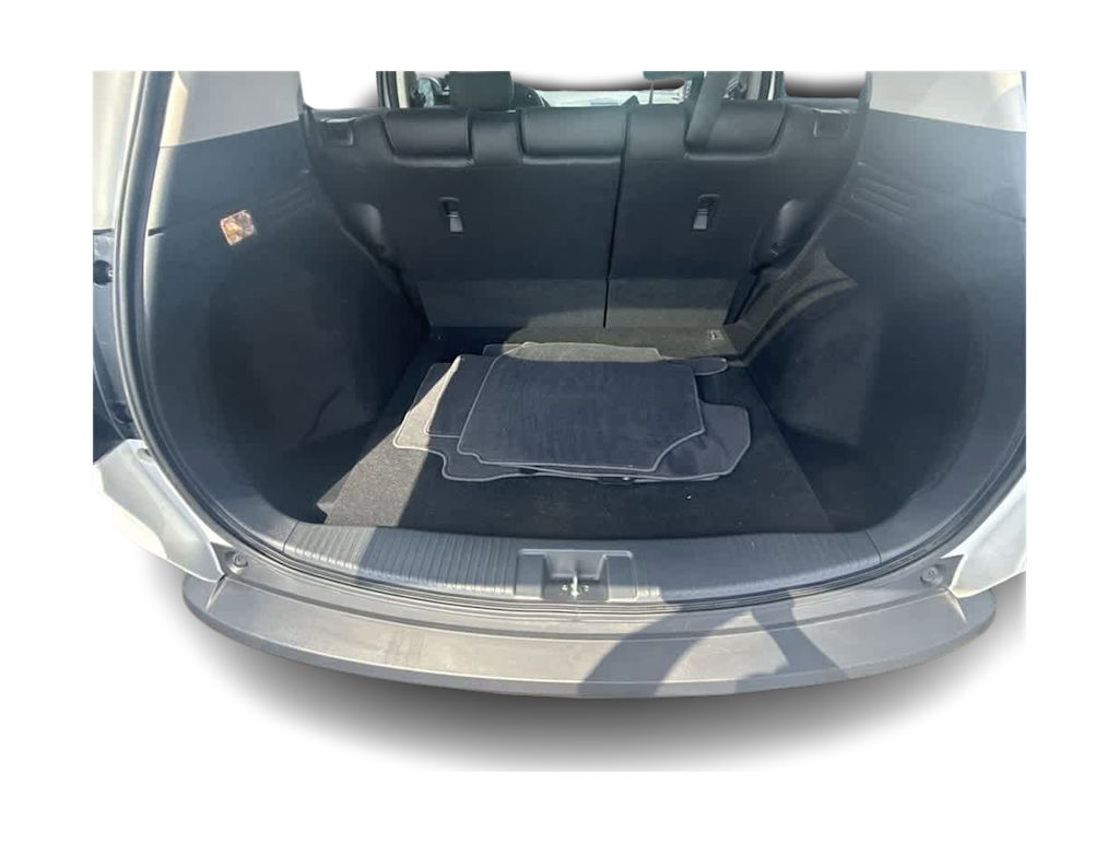 Thumbnail: 2022 Honda HR-V - 14