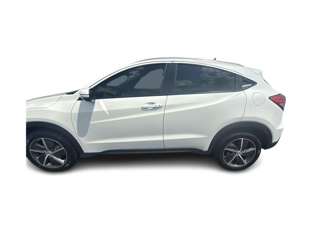 Thumbnail: 2022 Honda HR-V - 16