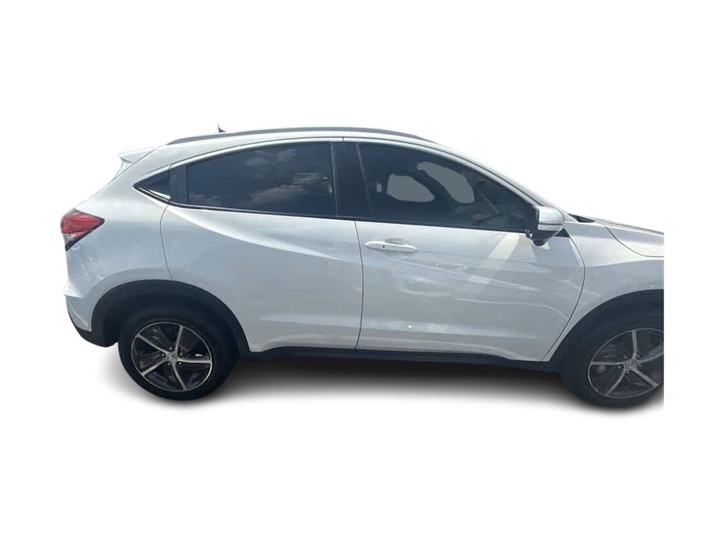 Thumbnail: 2022 Honda HR-V - 18
