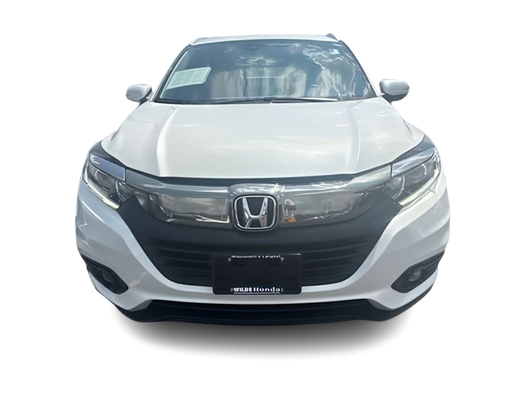 Thumbnail: 2022 Honda HR-V - 20