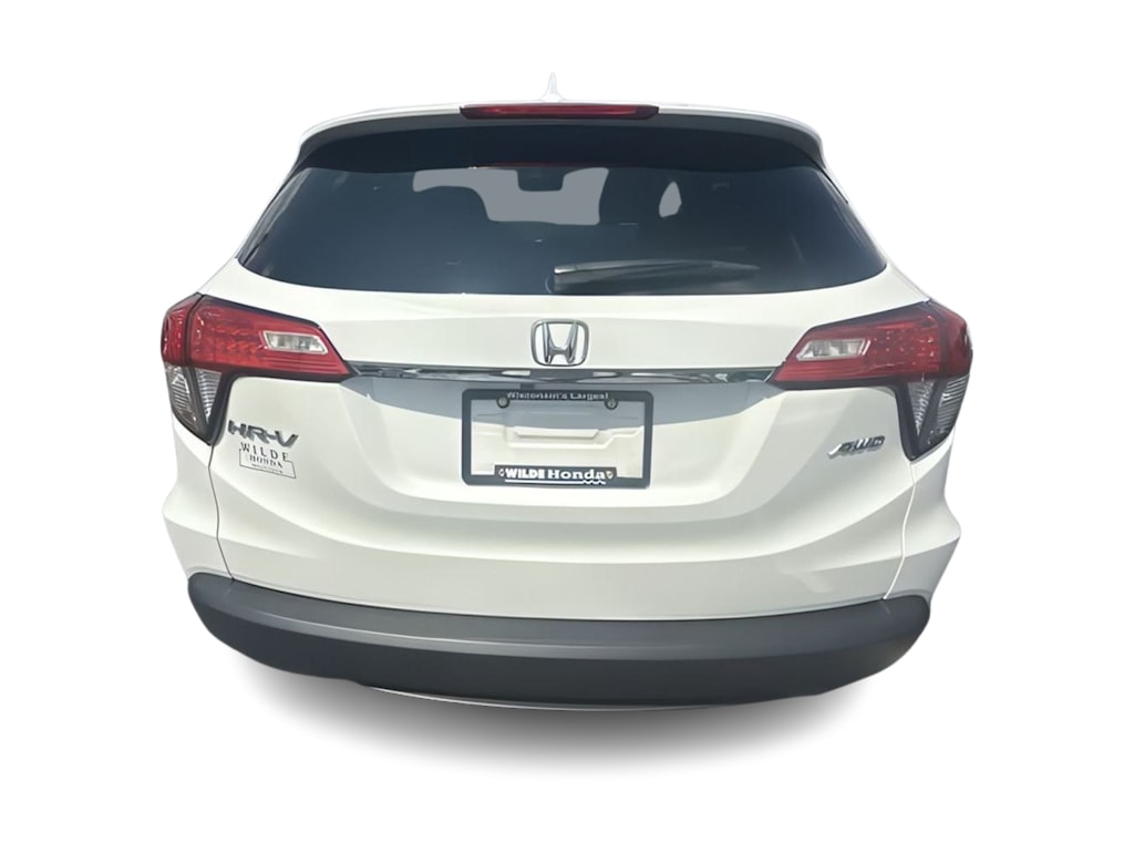 Thumbnail: 2022 Honda HR-V - 21