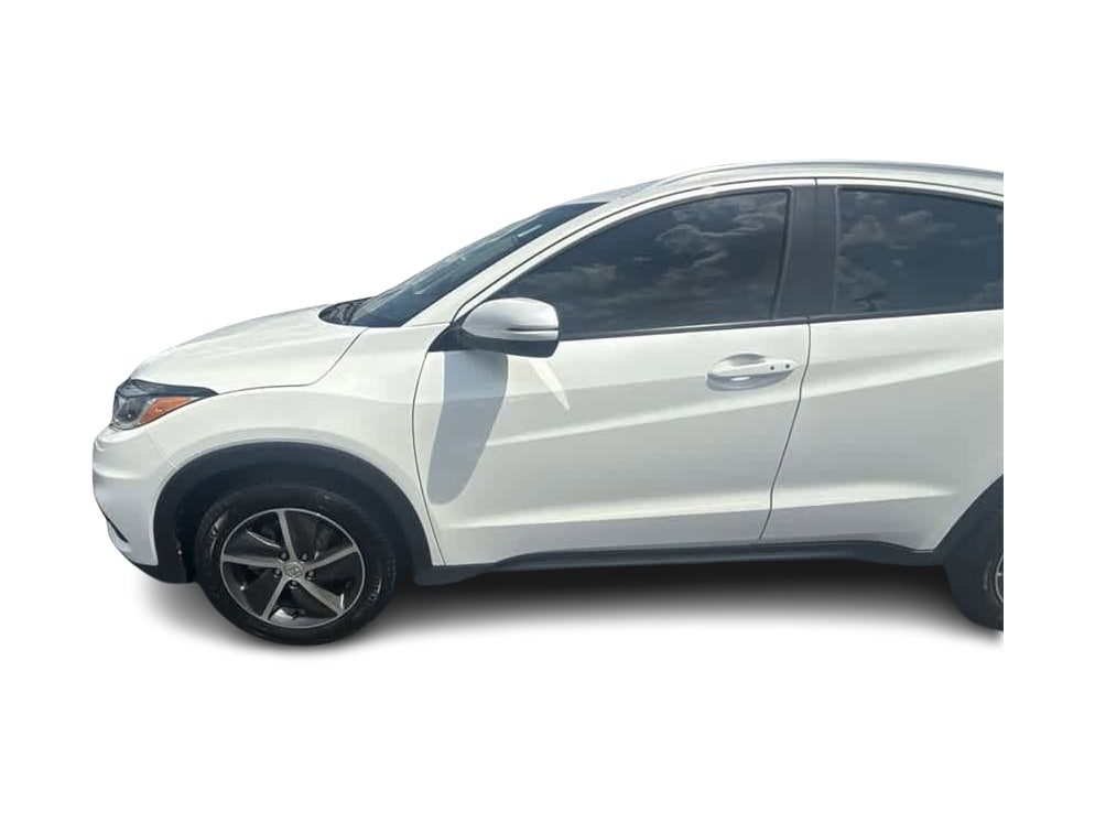 Thumbnail: 2022 Honda HR-V - 3