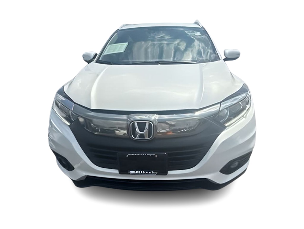 Thumbnail: 2022 Honda HR-V - 5