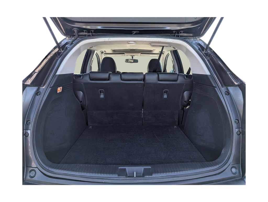 Thumbnail: 2018 Honda HR-V - 16