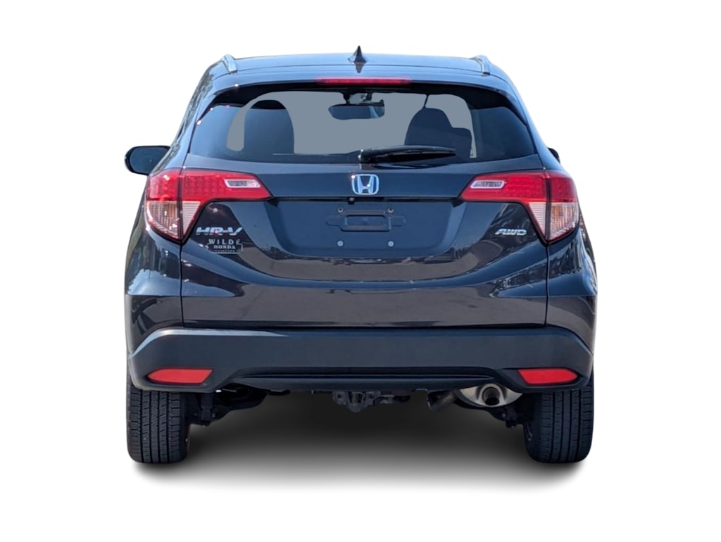 Thumbnail: 2018 Honda HR-V - 5