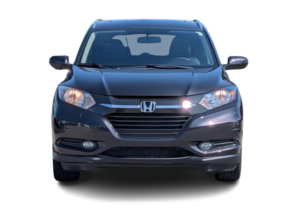 Thumbnail: 2018 Honda HR-V - 22