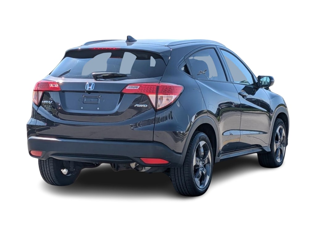 Thumbnail: 2018 Honda HR-V - 19