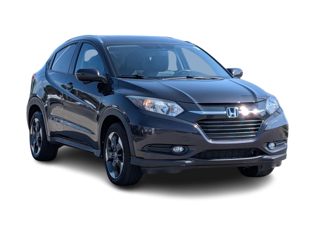 Thumbnail: 2018 Honda HR-V - 21