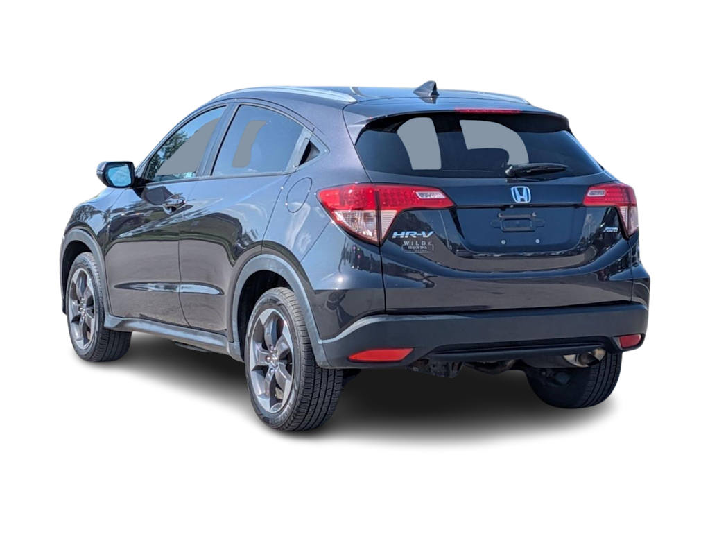 Thumbnail: 2018 Honda HR-V - 4