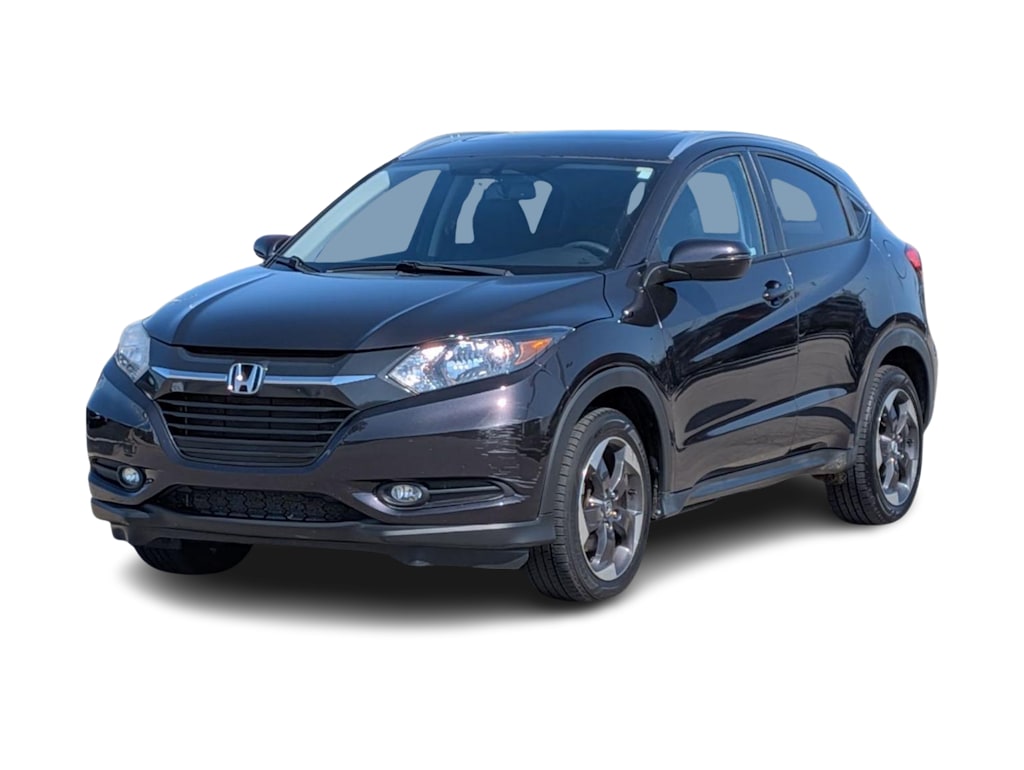 Thumbnail: 2018 Honda HR-V - 24