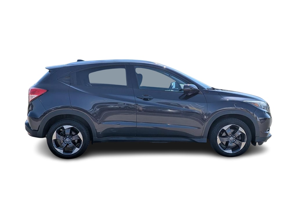 Thumbnail: 2018 Honda HR-V - 20