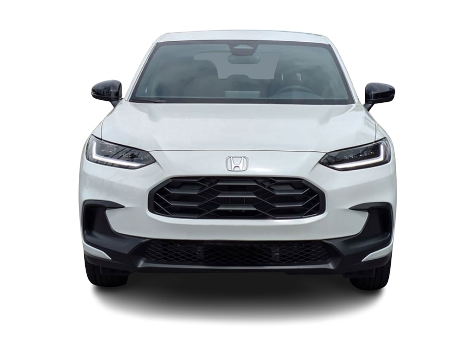 Thumbnail: 2026 Honda HR-V - 5