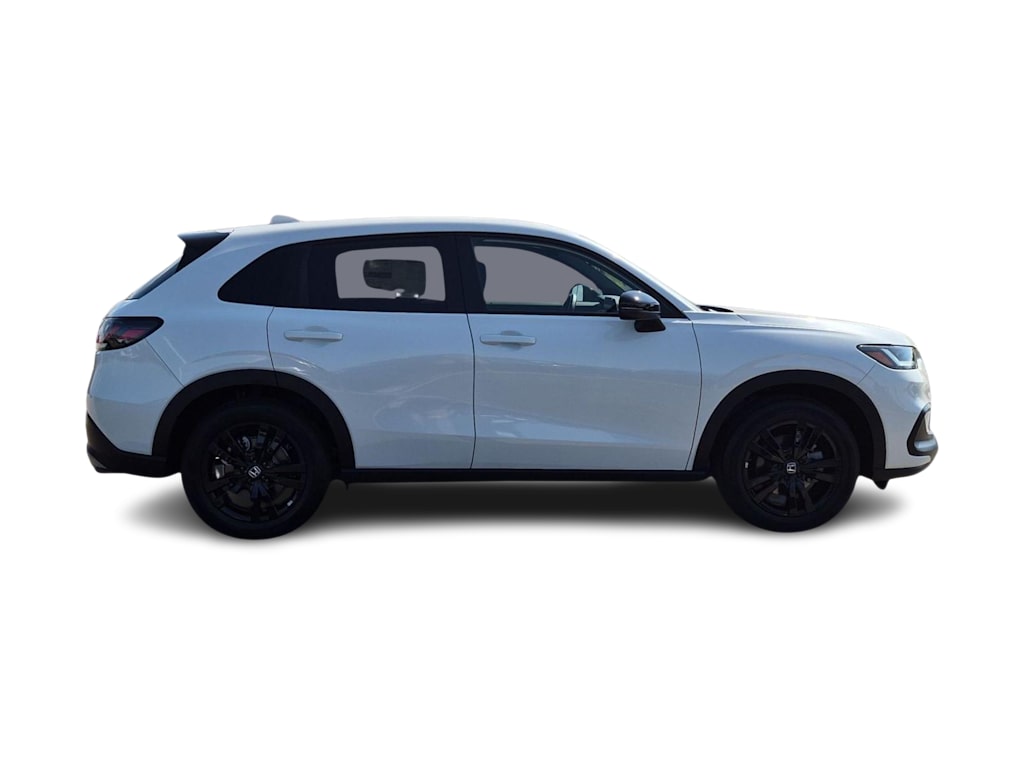 Thumbnail: 2026 Honda HR-V - 20