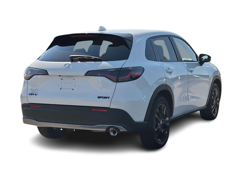 Thumbnail: 2026 Honda HR-V - 19