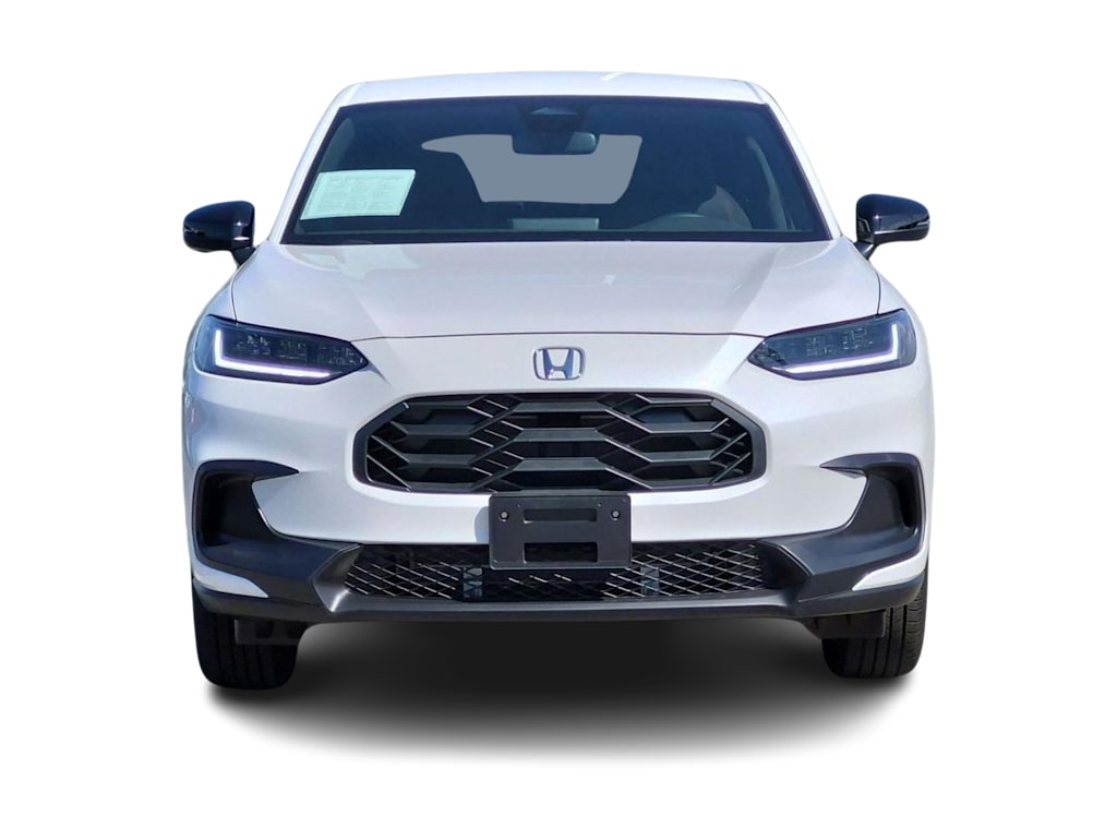 Thumbnail: 2026 Honda HR-V - 22