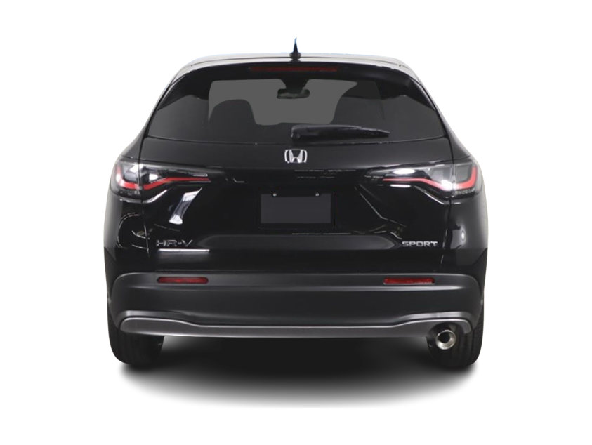 2025 Honda HR-V Sport 4