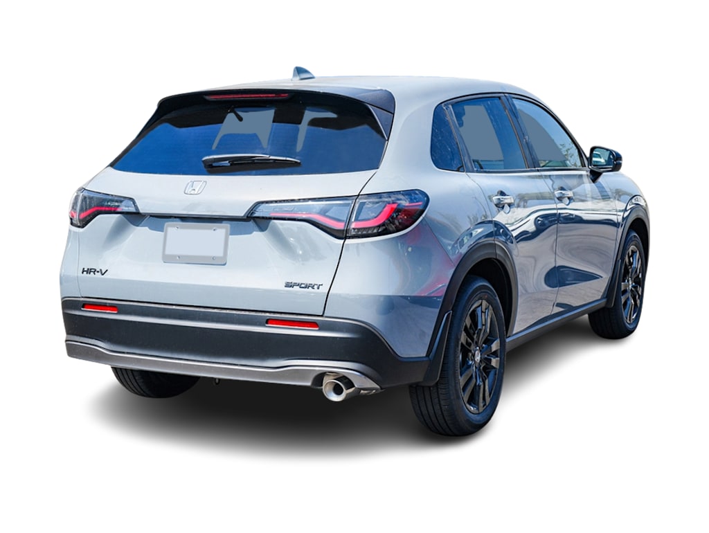 Thumbnail: 2026 Honda HR-V - 15