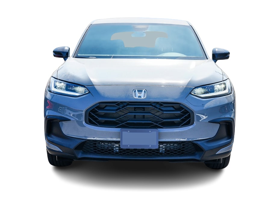 Thumbnail: 2026 Honda HR-V - 5