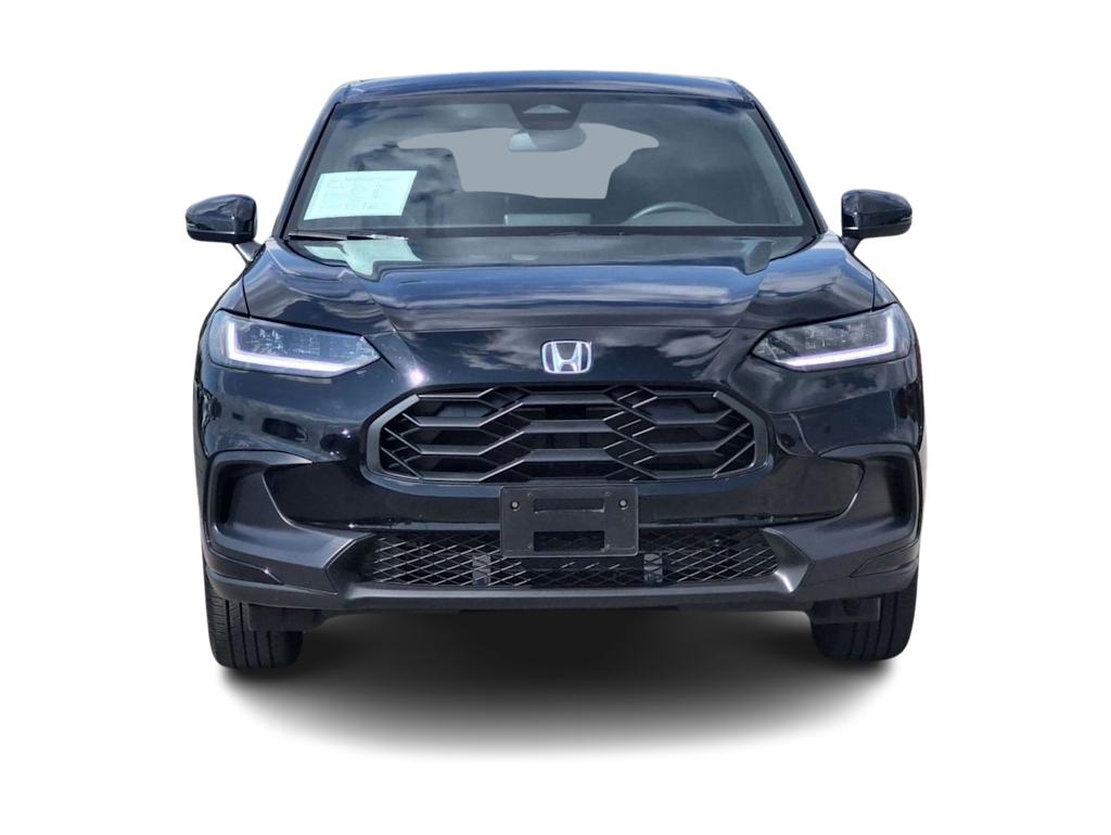 Thumbnail: 2025 Honda HR-V - 22