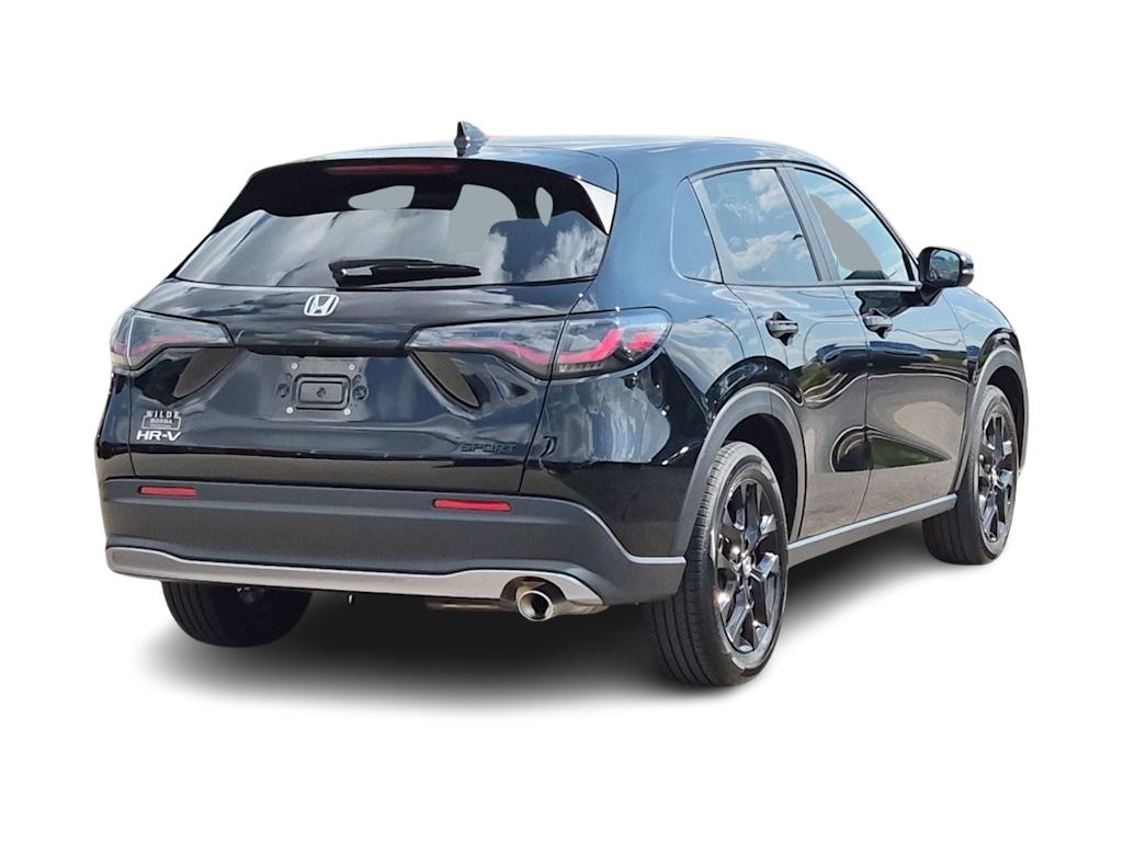 Thumbnail: 2025 Honda HR-V - 19