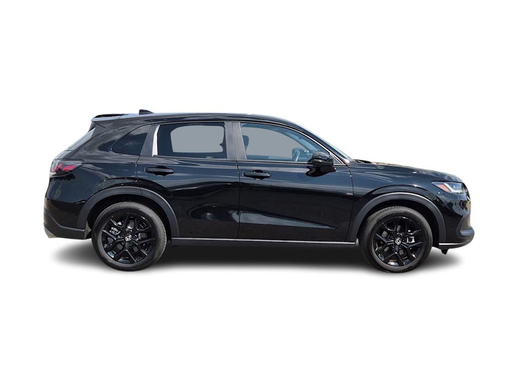 Thumbnail: 2025 Honda HR-V - 20