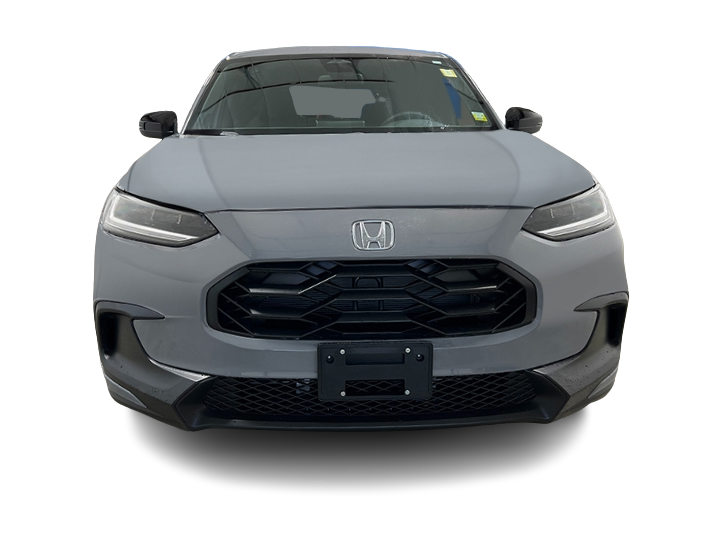 2025 Honda HR-V Sport 6