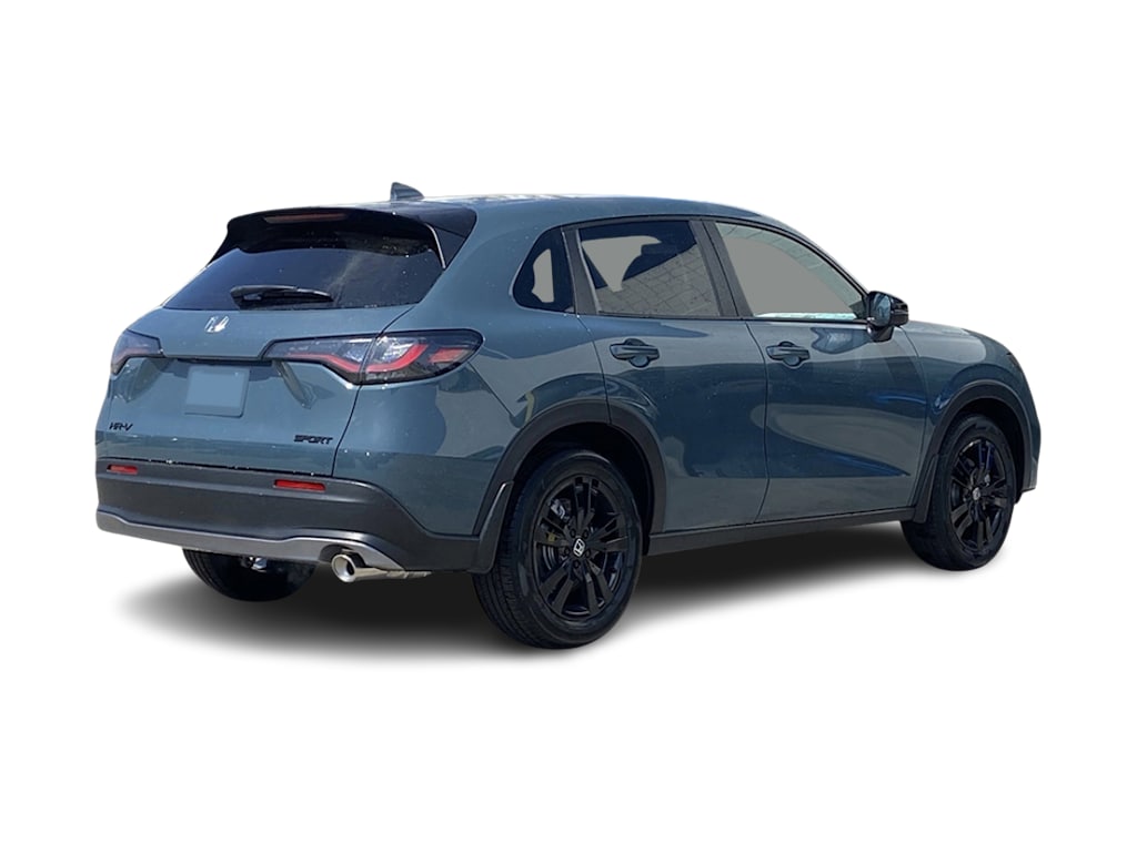 Thumbnail: 2026 Honda HR-V - 14