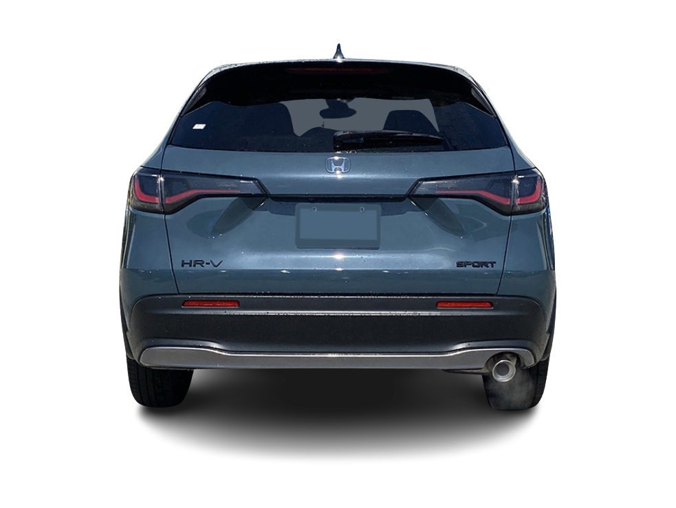 Thumbnail: 2026 Honda HR-V - 4