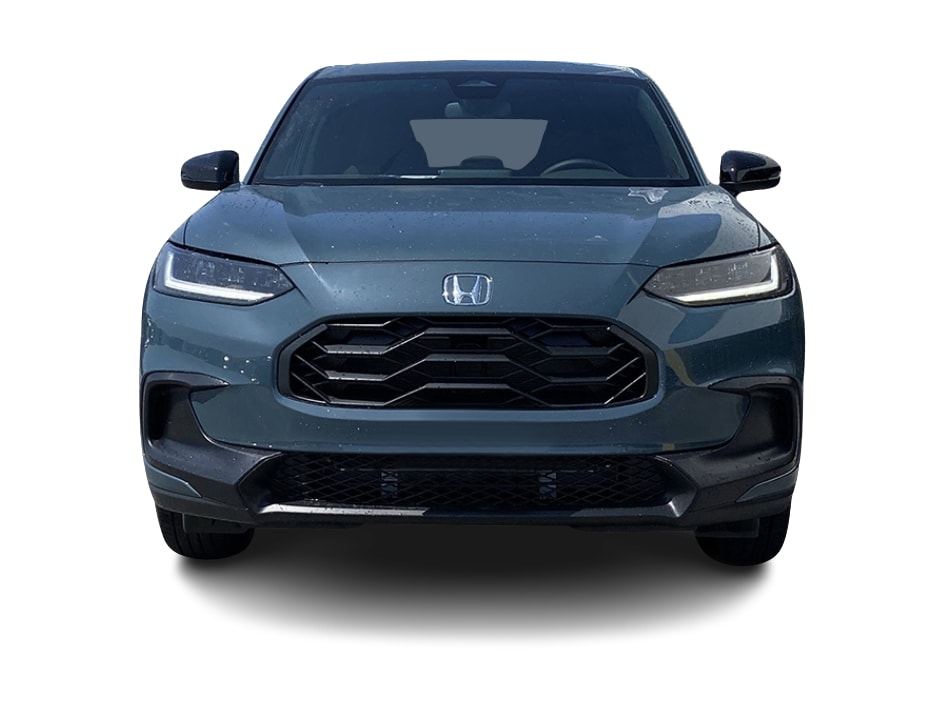 Thumbnail: 2026 Honda HR-V - 5