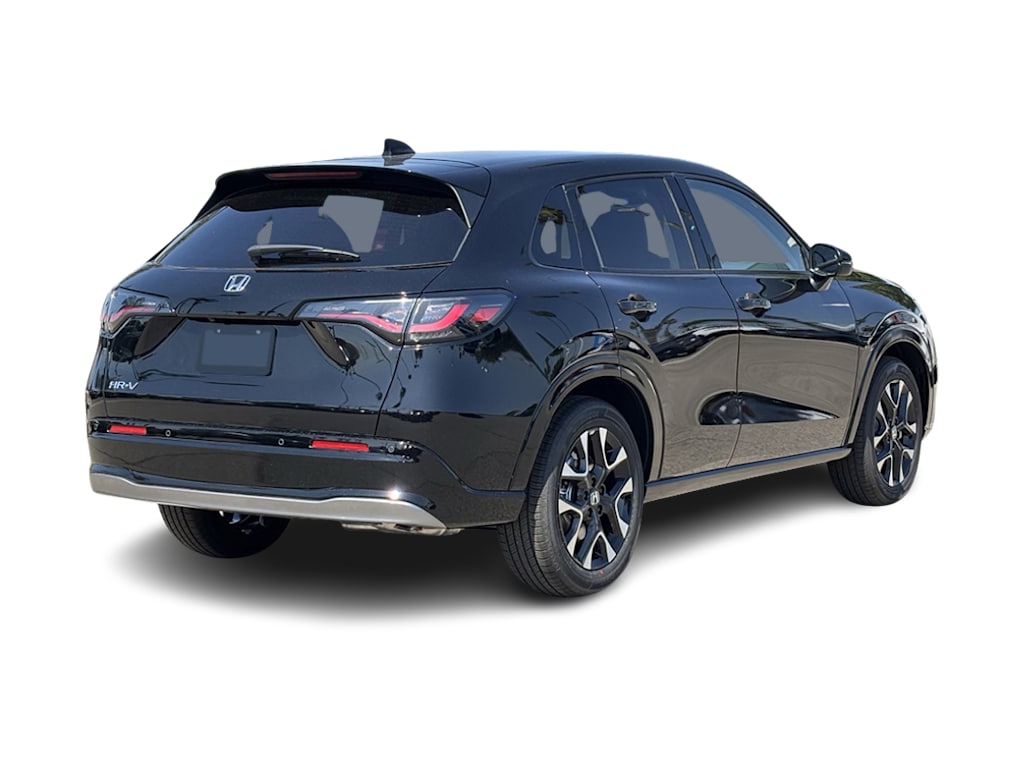 Thumbnail: 2026 Honda HR-V - 15