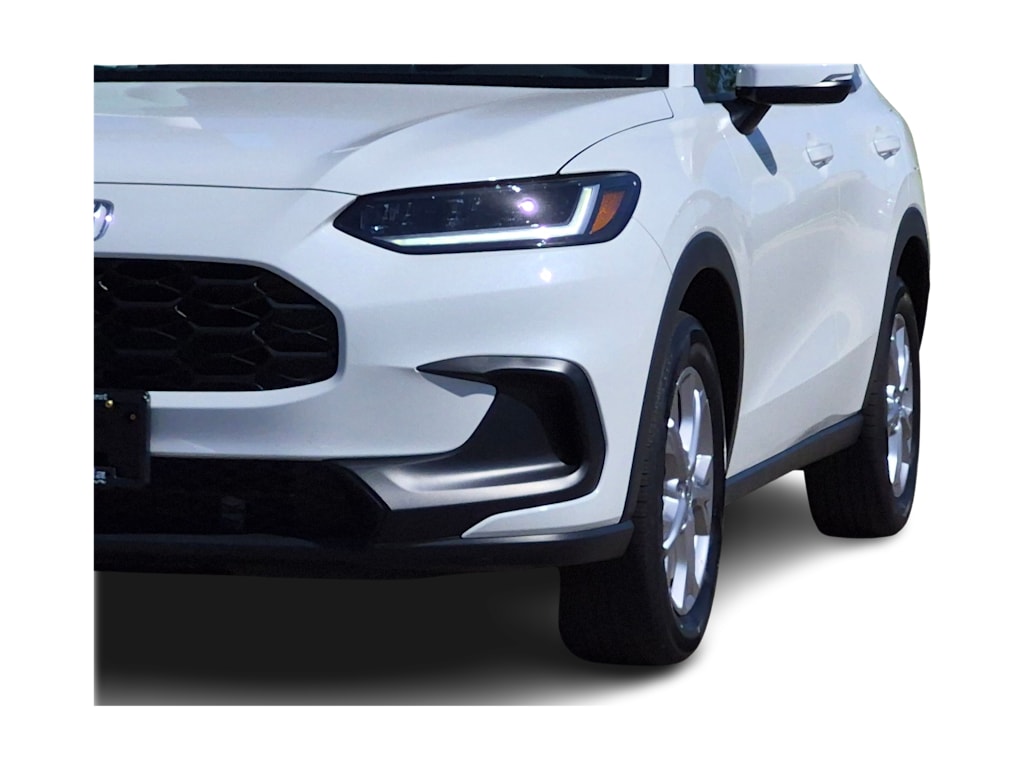 Thumbnail: 2023 Honda HR-V - 21