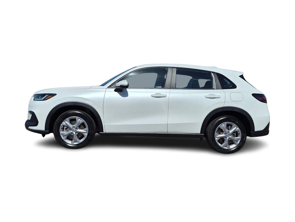 Thumbnail: 2023 Honda HR-V - 3