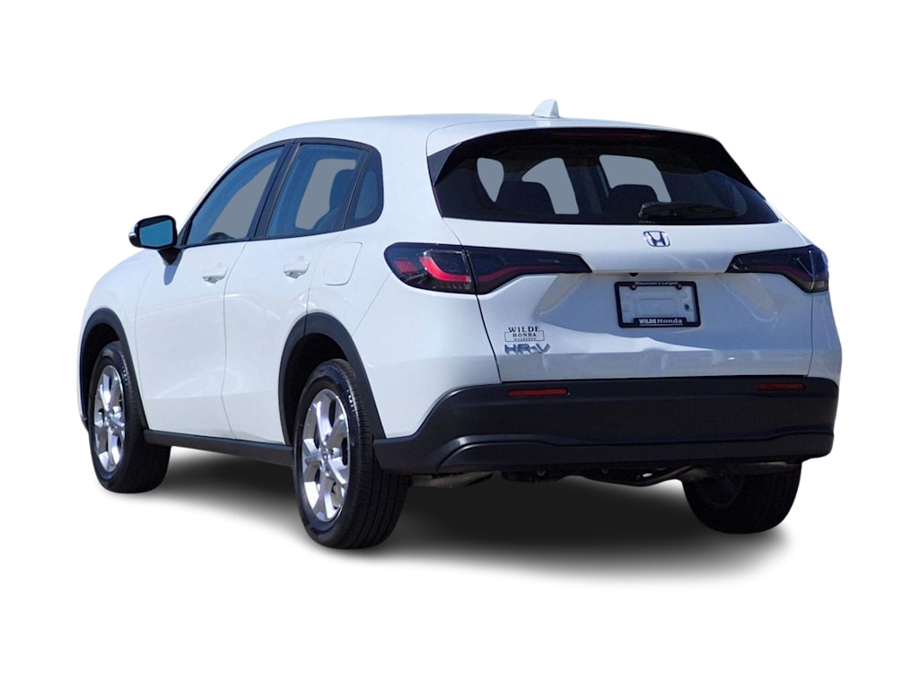 Thumbnail: 2023 Honda HR-V - 4