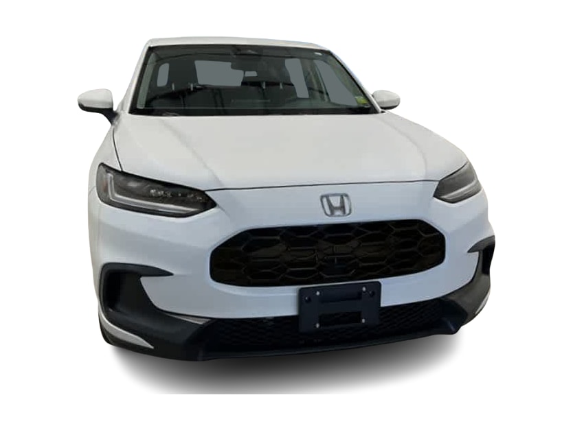 Thumbnail: 2025 Honda HR-V - 20