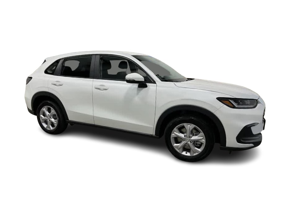 Thumbnail: 2025 Honda HR-V - 18