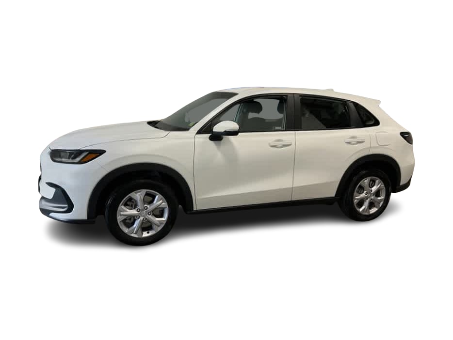 Thumbnail: 2025 Honda HR-V - 3