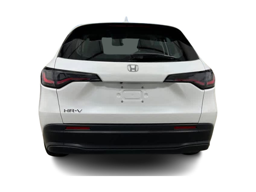 Thumbnail: 2025 Honda HR-V - 5
