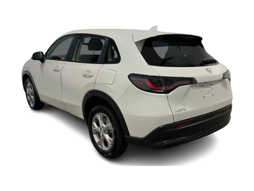 Thumbnail: 2025 Honda HR-V - 4