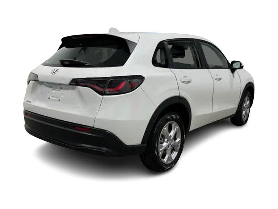 Thumbnail: 2025 Honda HR-V - 17