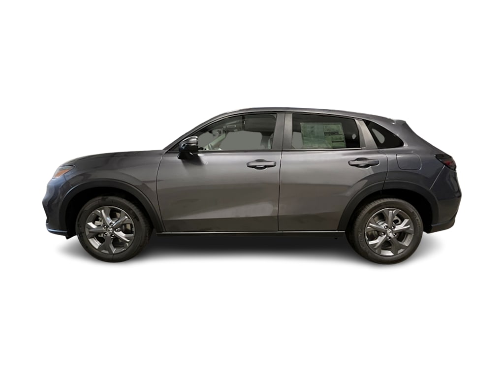 Thumbnail: 2027 Honda HR-V - 3